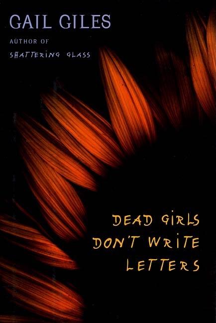 Dead Girls Don't Write Letters