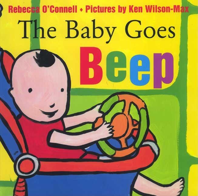 The Baby Goes Beep