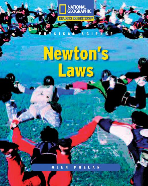 Newton's Laws