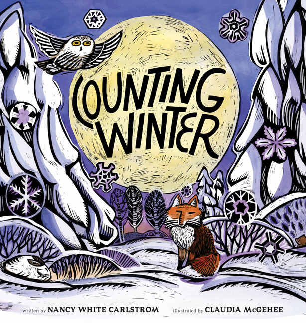 Counting Winter