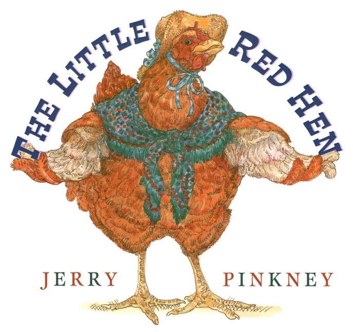 Little Red Hen, The