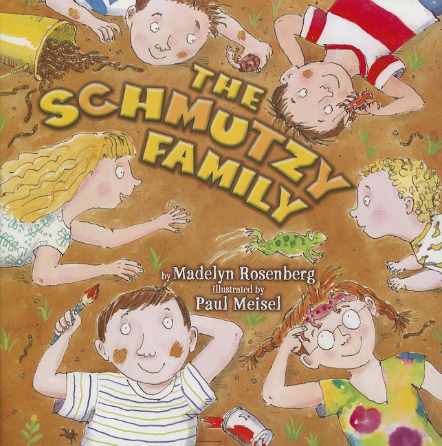 The Schmutzy Family