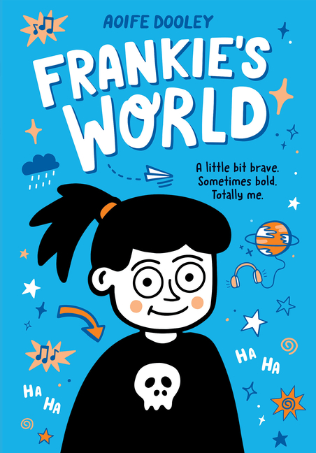 Frankie's World: A Graphic Novel