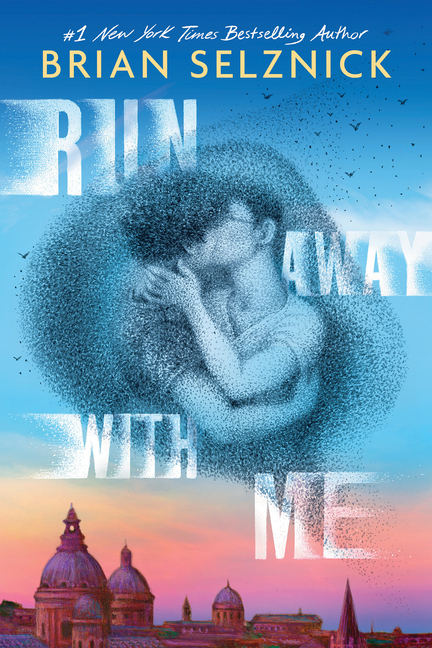 Run Away with Me