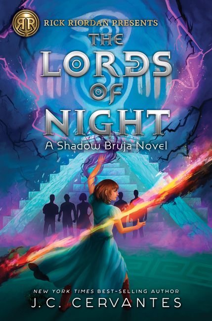 Lords of Night, The