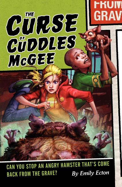 The Curse of Cuddles McGee