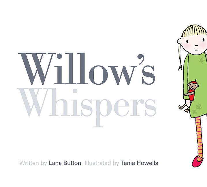 Willow's Whispers