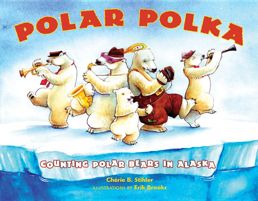 Polar Polka: Counting Polar Bears in Alaska