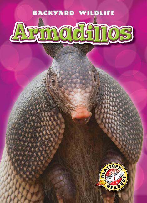 Armadillos