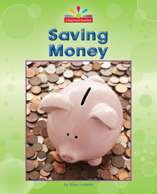 Saving Money