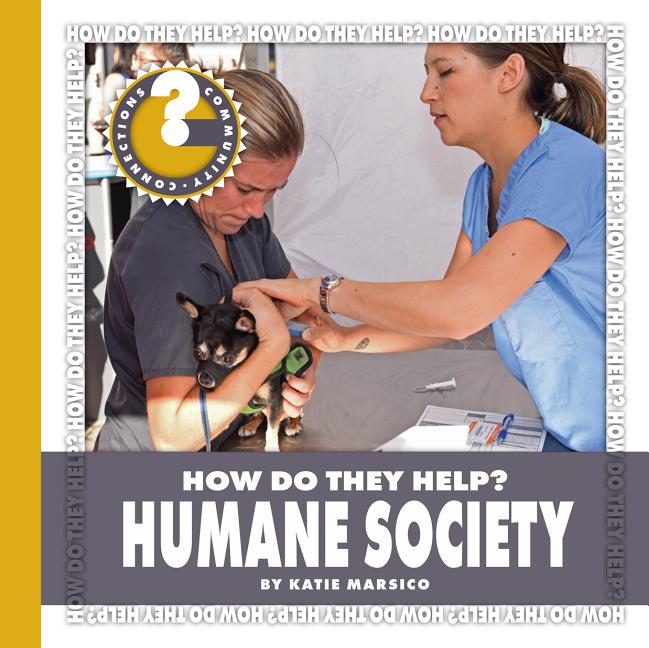 Humane Society