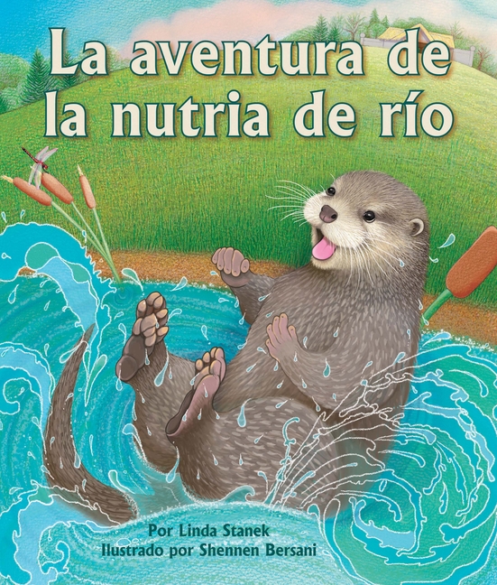 La Aventura de la Nutria de Rí­o