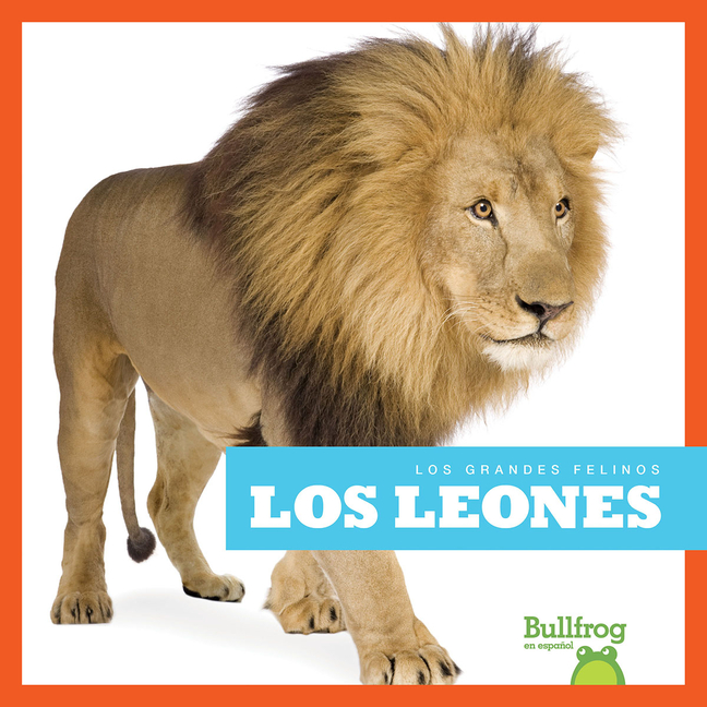 Los leones