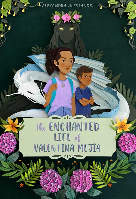 Enchanted Life of Valentina Mejía, The