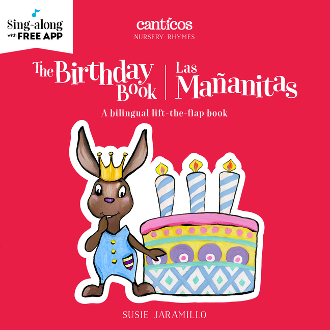 Birthday Book / Las mañanitas, The