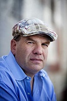 Photo of David Simon