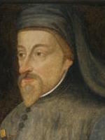 Geoffrey Chaucer