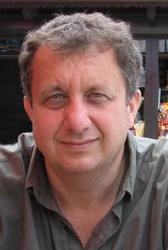 Photo of Mariusz Stawarski