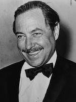 Tennessee Williams