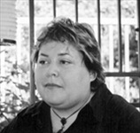 Photo of Melinda Metz