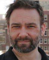 Jeff Hirsch