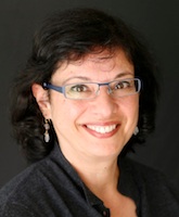 Photo of Sonia Nazario