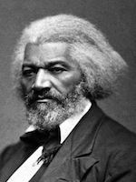 Frederick Douglass