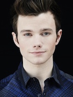 Chris Colfer