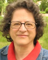 Photo of Barbara DaCosta