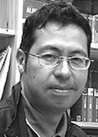 Photo of Jairo Buitrago