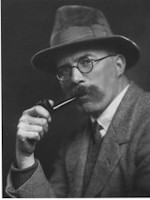 Arthur Ransome