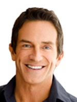 Photo of Jeff Probst