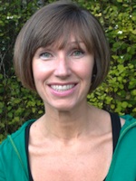 Photo of Lisa Harrington