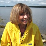 Photo of Christine Welldon