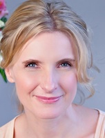 Elizabeth Gilbert