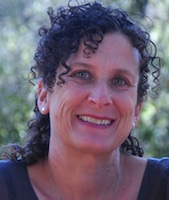 Photo of Esther Ehrlich