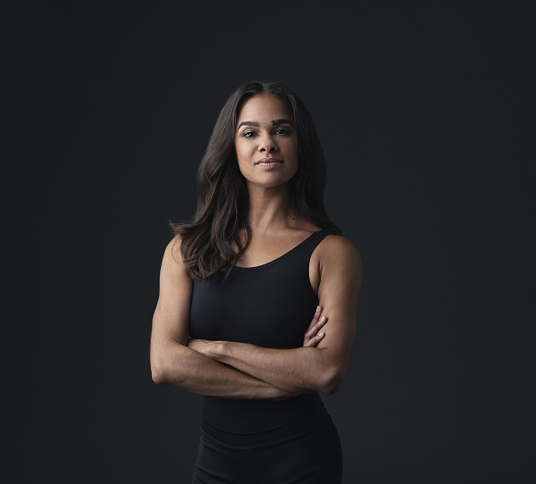 Photo of Misty Copeland