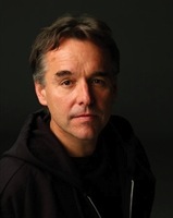 Photo of Chris Columbus