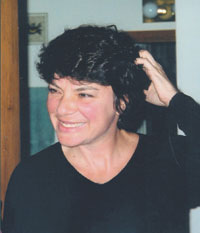 Photo of Karen Levine