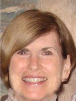 Photo of Sheila Terman Cohen