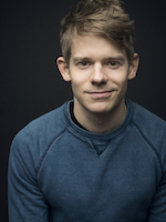 Andrew Keenan-Bolger