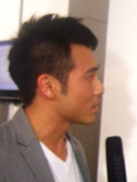 Photo of James Ng