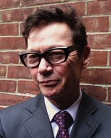 Jack Gantos