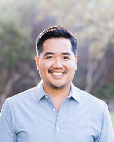 Photo of Mike Wu