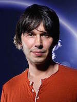 Photo of Brian Cox