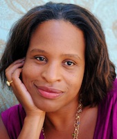 Nicola Yoon