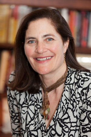 Photo of Susan L. Ross