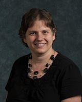 Photo of Lisa J. Amstutz