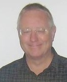 Photo of Steve Parker