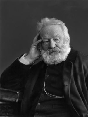 Victor Hugo